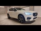 Annonce Volvo XC60 T6 AWD 253 + 87CH R-DESIGN GEARTRONIC Blanc Glace