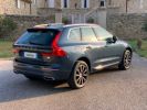 Annonce Volvo XC60 t6 awd 253 ch + 87 ch Geartronic 8 Inscription Luxe