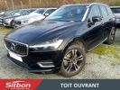 Annonce Volvo XC60 T6 AWD 4x4 Recharge 253+87 Geartronic Business Executive 1ERE MAIN FRANCAIS Toit ouvrant
