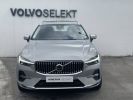 Annonce Volvo XC60 T6 AWD Hybride rechargeable 253 ch+145 ch Geartronic 8 Plus Style Chrome