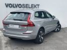 Annonce Volvo XC60 T6 AWD Hybride rechargeable 253 ch+145 ch Geartronic 8 Plus Style Chrome