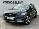 Voir l'annonce Volvo XC60 T6 AWD Hybride rechargeable 253 ch+145 ch Geartronic 8 Plus Style Chrome