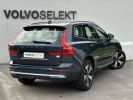 Annonce Volvo XC60 T6 AWD Hybride rechargeable 253 ch+145 ch Geartronic 8 Plus Style Chrome