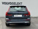 Annonce Volvo XC60 T6 AWD Hybride rechargeable 253 ch+145 ch Geartronic 8 Plus Style Chrome