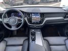 Annonce Volvo XC60 T6 AWD Hybride rechargeable 253 ch+145 ch Geartronic 8 Plus Style Chrome