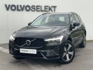 Voir l'annonce Volvo XC60 T6 AWD Hybride rechargeable 253 ch+145 ch Geartronic 8 Plus Style Dark