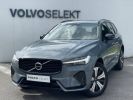 Voir l'annonce Volvo XC60 T6 AWD Hybride rechargeable 253 ch+145 ch Geartronic 8 Plus Style Dark