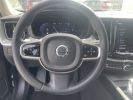 Annonce Volvo XC60 T6 AWD Hybride rechargeable 253 ch+145 ch Geartronic 8 Plus Style Dark