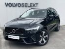 Voir l'annonce Volvo XC60 T6 AWD Hybride rechargeable 253 ch+145 ch Geartronic 8 Plus Style Dark