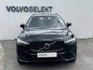 Annonce Volvo XC60 T6 AWD Hybride rechargeable 253 ch+145 ch Geartronic 8 Plus Style Dark