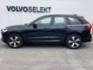 Annonce Volvo XC60 T6 AWD Hybride rechargeable 253 ch+145 ch Geartronic 8 Plus Style Dark