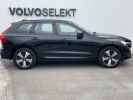 Annonce Volvo XC60 T6 AWD Hybride rechargeable 253 ch+145 ch Geartronic 8 Plus Style Dark