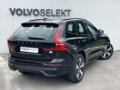 Annonce Volvo XC60 T6 AWD Hybride rechargeable 253 ch+145 ch Geartronic 8 Plus Style Dark