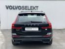 Annonce Volvo XC60 T6 AWD Hybride rechargeable 253 ch+145 ch Geartronic 8 Plus Style Dark