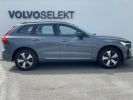 Annonce Volvo XC60 T6 AWD Hybride rechargeable 253 ch+145 ch Geartronic 8 Plus Style Dark