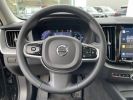 Annonce Volvo XC60 T6 AWD Hybride rechargeable 253 ch+145 ch Geartronic 8 Plus Style Dark