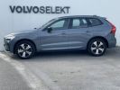 Annonce Volvo XC60 T6 AWD Hybride rechargeable 253 ch+145 ch Geartronic 8 Plus Style Dark