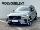 Annonce Volvo XC60 T6 AWD Hybride rechargeable 253 ch+145 ch Geartronic 8 Plus Style Dark