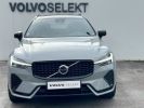 Annonce Volvo XC60 T6 AWD Hybride rechargeable 253 ch+145 ch Geartronic 8 Plus Style Dark