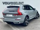 Annonce Volvo XC60 T6 AWD Hybride rechargeable 253 ch+145 ch Geartronic 8 Plus Style Dark