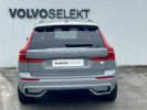 Annonce Volvo XC60 T6 AWD Hybride rechargeable 253 ch+145 ch Geartronic 8 Plus Style Dark