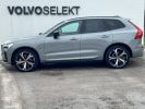 Annonce Volvo XC60 T6 AWD Hybride rechargeable 253 ch+145 ch Geartronic 8 Plus Style Dark