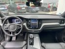 Annonce Volvo XC60 T6 AWD Hybride rechargeable 253 ch+145 ch Geartronic 8 Plus Style Dark