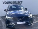 Annonce Volvo XC60 T6 AWD Hybride rechargeable 253 ch+145 ch Geartronic 8 Plus Style Dark