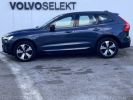 Annonce Volvo XC60 T6 AWD Hybride rechargeable 253 ch+145 ch Geartronic 8 Plus Style Dark