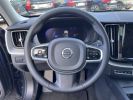 Annonce Volvo XC60 T6 AWD Hybride rechargeable 253 ch+145 ch Geartronic 8 Plus Style Dark