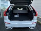 Annonce Volvo XC60 T6 AWD Hybride rechargeable 253 ch+145 ch Geartronic 8 Plus Style Dark