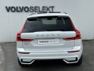 Annonce Volvo XC60 T6 AWD Hybride rechargeable 253 ch+145 ch Geartronic 8 Ultra Style Dark