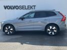 Annonce Volvo XC60 T6 AWD Hybride rechargeable 253 ch+145 ch Geartronic 8 Ultra Style Dark