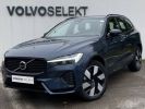 Voir l'annonce Volvo XC60 T6 AWD Hybride rechargeable 253 ch+145 ch Geartronic 8 Ultra Style Dark