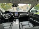 Annonce Volvo XC60 T6 AWD Hybride rechargeable 253 ch+145 ch Geartronic 8 Ultra Style Dark