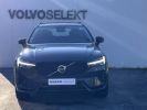 Annonce Volvo XC60 T6 AWD Hybride rechargeable 253 ch+145 ch Geartronic 8 Ultra Style Dark