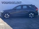 Annonce Volvo XC60 T6 AWD Hybride rechargeable 253 ch+145 ch Geartronic 8 Ultra Style Dark