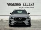 Annonce Volvo XC60 T6 AWD Hybride rechargeable 253 ch+145 ch Geartronic 8 Ultra Style Dark