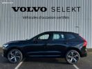 Annonce Volvo XC60 T6 AWD Hybride rechargeable 253 ch+145 ch Geartronic 8 Ultra Style Dark