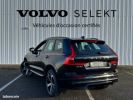 Annonce Volvo XC60 T6 AWD Hybride rechargeable 253 ch+145 ch Geartronic 8 Ultra Style Dark