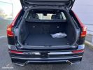 Annonce Volvo XC60 T6 AWD Hybride rechargeable 253 ch+145 ch Geartronic 8 Ultra Style Dark