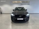 Annonce Volvo XC60 T6 AWD Hybride rechargeable 253 ch+145 ch Geartronic 8 Ultra Style Dark