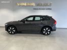 Annonce Volvo XC60 T6 AWD Hybride rechargeable 253 ch+145 ch Geartronic 8 Ultra Style Dark