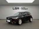 Voir l'annonce Volvo XC60 T6 AWD Recharge - 253+145 - BVA Geartronic  II 2017 Plus Style Dark PHASE 2