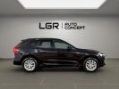 Annonce Volvo XC60 T6 AWD Recharge - 253+145 - BVA Geartronic  II 2017 Plus Style Dark PHASE 2