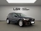 Annonce Volvo XC60 T6 AWD Recharge - 253+145 - BVA Geartronic  II 2017 Plus Style Dark PHASE 2