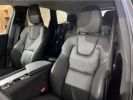 Annonce Volvo XC60 T6 AWD Recharge - 253+145 - BVA Geartronic  II 2017 Plus Style Dark PHASE 2