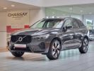 Voir l'annonce Volvo XC60 T6 AWD Recharge - 253+145 - BVA Geartronic Ultimate Style Dark