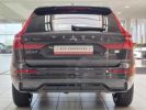 Annonce Volvo XC60 T6 AWD Recharge - 253+145 - BVA Geartronic Ultimate Style Dark