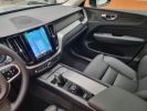 Annonce Volvo XC60 T6 AWD Recharge - 253+145 - BVA Geartronic Ultimate Style Dark